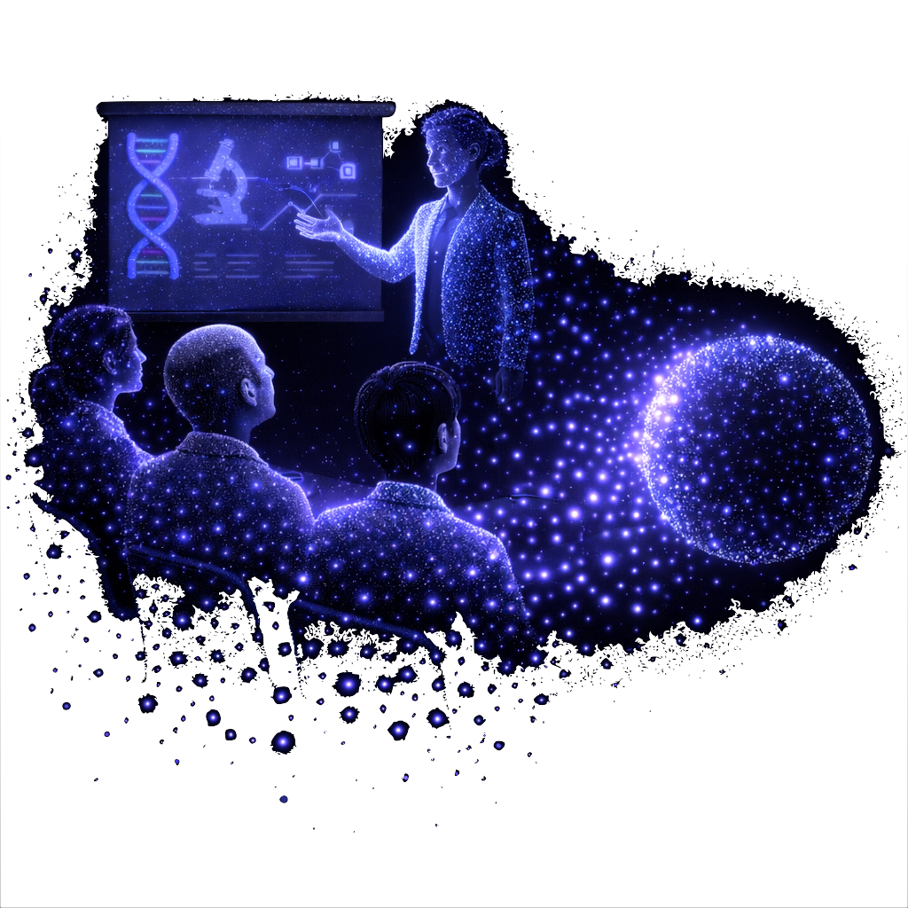 Meeting Support interface