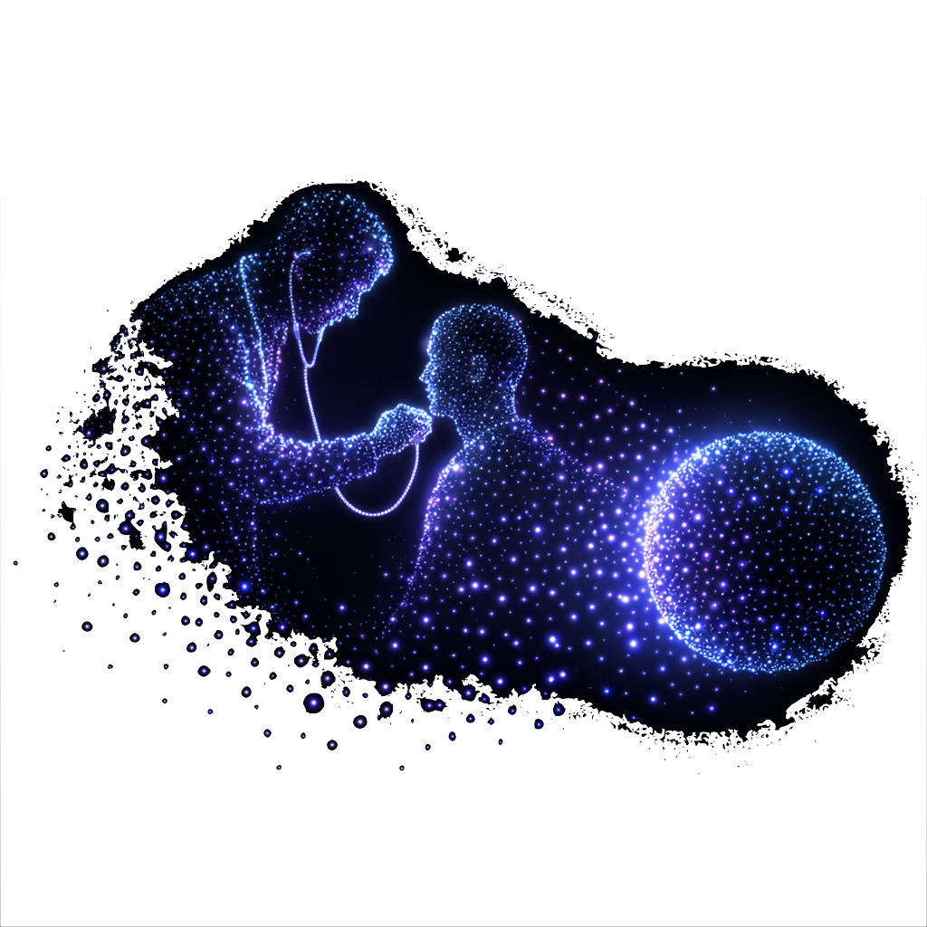 Medical Scribe interface