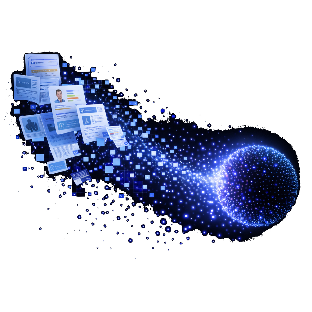 SmartContext System interface